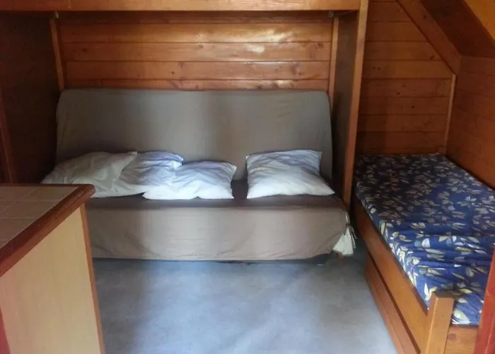 Camping Des Cigales