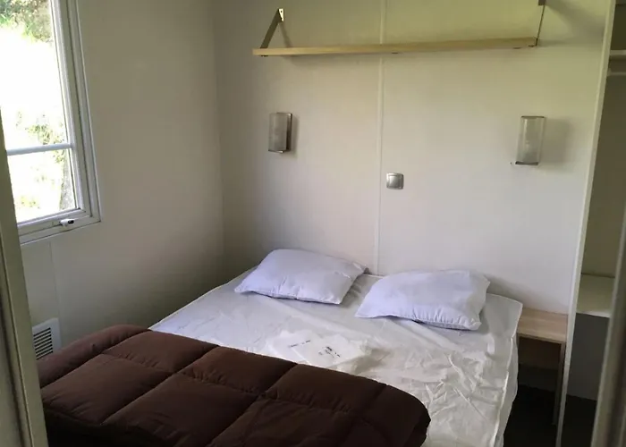 Camping Des Cigales