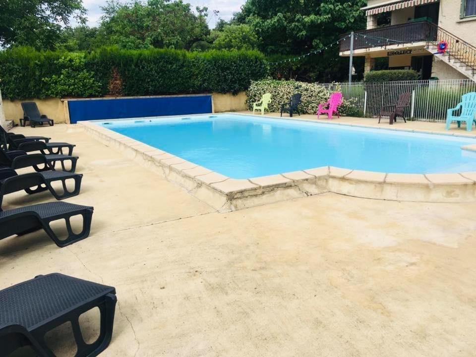 Des Cigales Campsite