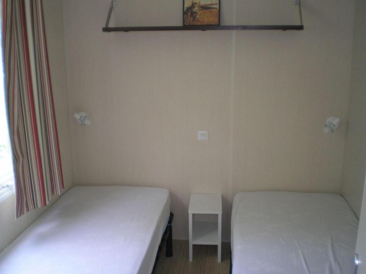 Camping Des Cigales *